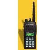 HT Motorola GP-338 VHF/ UHF