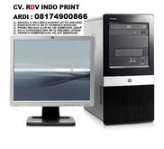 hp pro 3330MT