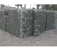 Paving Block