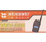 HT Weierwei VEV-338