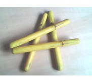 Nunchaku model bambu