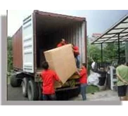 Packing cartons