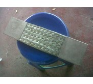 Flexible busbar/ Flexible busbar cooper Braid/ Flexible Cooper Braid videografi