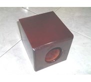 Kerajinan kayu