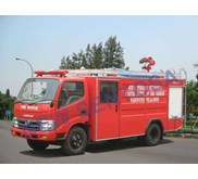 CITY FIRE DOMESTIC for Riau