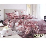 Sprei Katun Impor ( MB132)