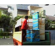 Pindahan Jakarta