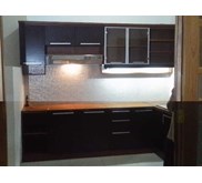 Almari dapur