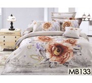 Sprei Katun Impor ( MB133)