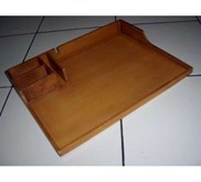 Kerajinan kayu