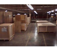Packing Cratting