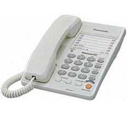 Pesawat telephone panasonic kx ts 505