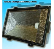 Lampu Sorot Reklame BACKLIGHT 150W