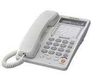 pesawat telephone panasonic kx t 2373
