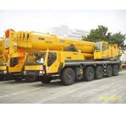 MOBIL CRANE