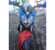 Cover Headlamp Byson - Igho Modifikasi