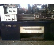 BUBUT TYPE HG-32 x 1000mm Cina
