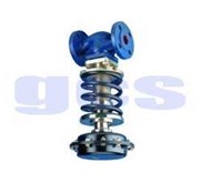 Pressure Reducing Valve