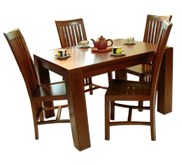 Furniture Meja Makan