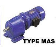 Gear Box MAS Murah