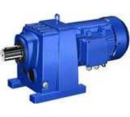 HELICAL GEAR BOX: OMEGA MOTORI