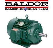 Motor Reliance Baldor / Ex. Proof Motor