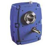 Gear Box shaft Mounted 