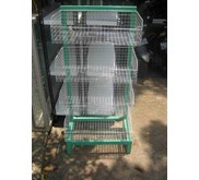 RACK OF SNACK