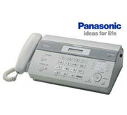 Mesin fax PANASONIC KX-FT983