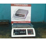 Timbangan Digital HENHER ACS-718 NEW MODEL