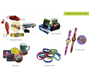 Merchandise