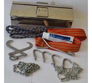 OBSTETRIC SET