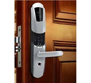 KKU Lock D02