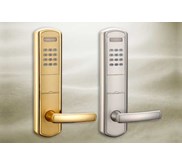 KKU Lock D03