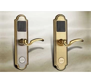 KKU Lock D17