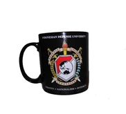 MUG STANDAR HITAM