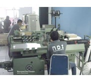 MESIN JAHIT KAWAT
