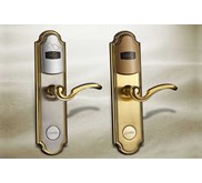 KKU Lock D16