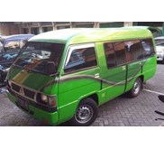 TRAVEL SITUBONDO - SURABAYA PP