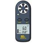ANEMOMETER - KMAR816 IntellSafe - WIN SPEED METER