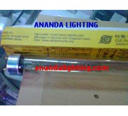 SUNKYO DENKI F10T8 10w / Germicidal