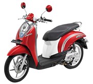 Scoopy