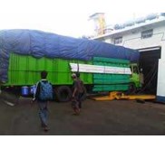 EXSPEDISI MURAH & CEPAT BANJARMASIN