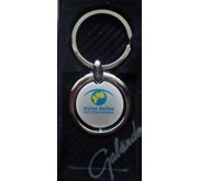 [ GK003] Gantungan Kunci Helen Keler International