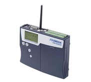 OMEGA Portable Data Logger with 8 to 16 Universal Inputs OM-SQ2020-1F8