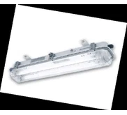 LAMPU TL 2X36 W, EXPLOSION PROOF, BRAND POLAMREM ( POLANDIA )