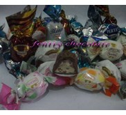 SORINI ( mix flavour) - Coklat Kiloan