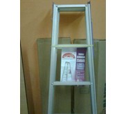 Tangga aluminium
