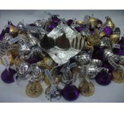 HERSHEY ( Mix 3 Flavours) - Coklat Kiloan
