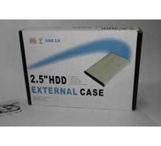 HARDISK CASE 2, 5